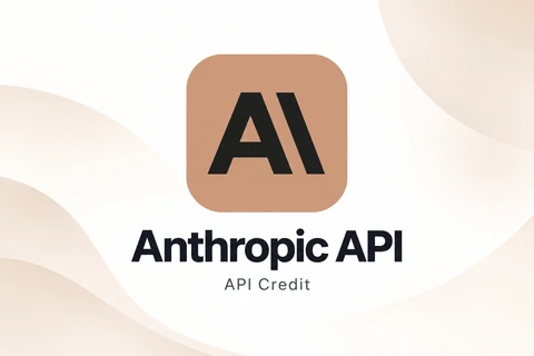 Anthropic API Credits