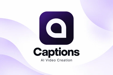 Captions AI